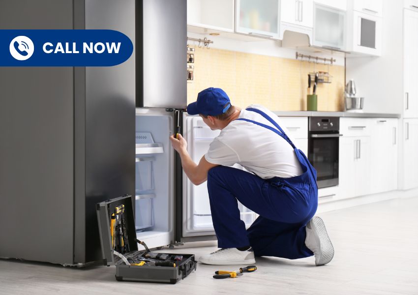 Triadelphia Appliance Repair Company